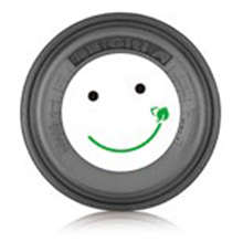 Environmental Friendly Tires
